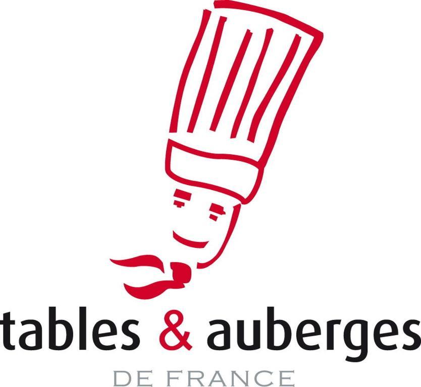 Auberge De L'Omois Baulne-en-Brie Exteriér fotografie